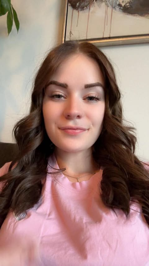 Portræt af Louise