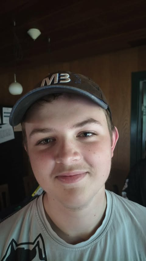 Portræt af Sebastian